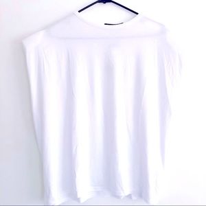 Boohoo Should Pad Top
